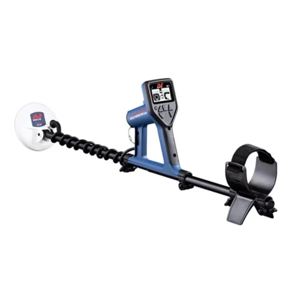 Minelab Gold Monster 1000 - Imagen 2