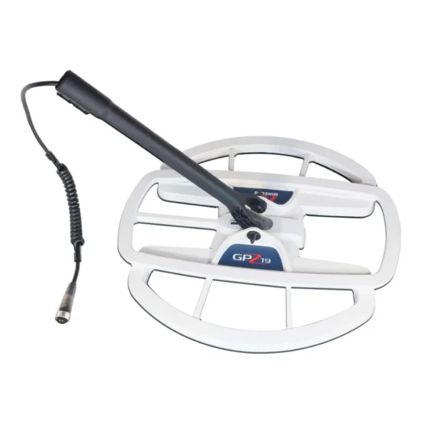 Minelab GPZ 7000 - Imagen 3