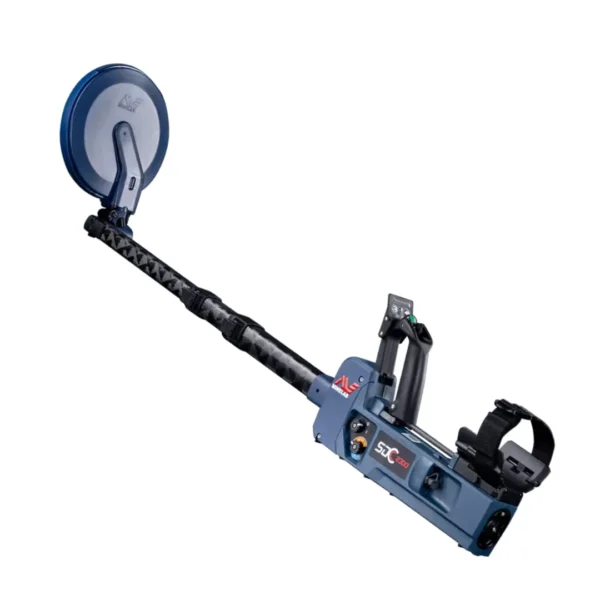 Minelab SDC 2300 - Imagen 4