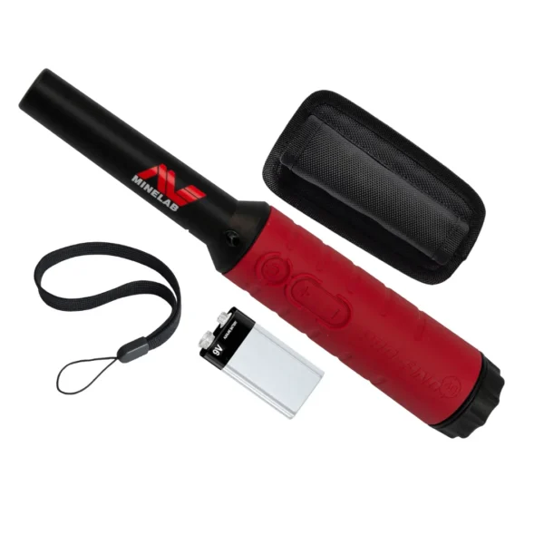 Minelab Pin Pointer Profind 40 - Imagen 2