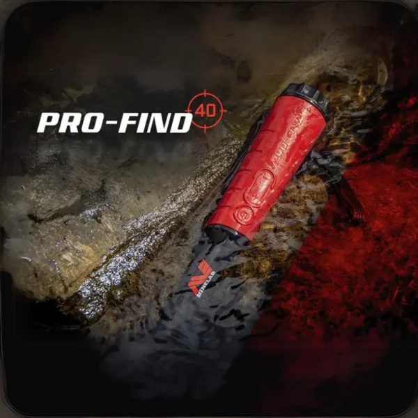 Minelab Pin Pointer Profind 40 - Imagen 4