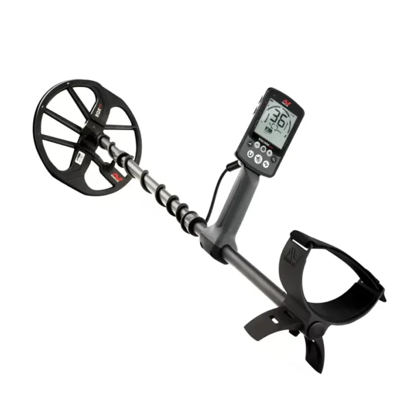 Minelab Equinox 900 - Imagen 2