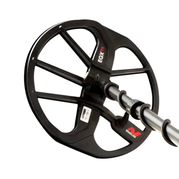 Minelab Equinox 900 - Imagen 4