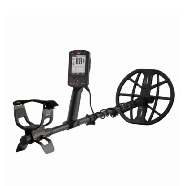 Minelab Manticore - Imagen 3