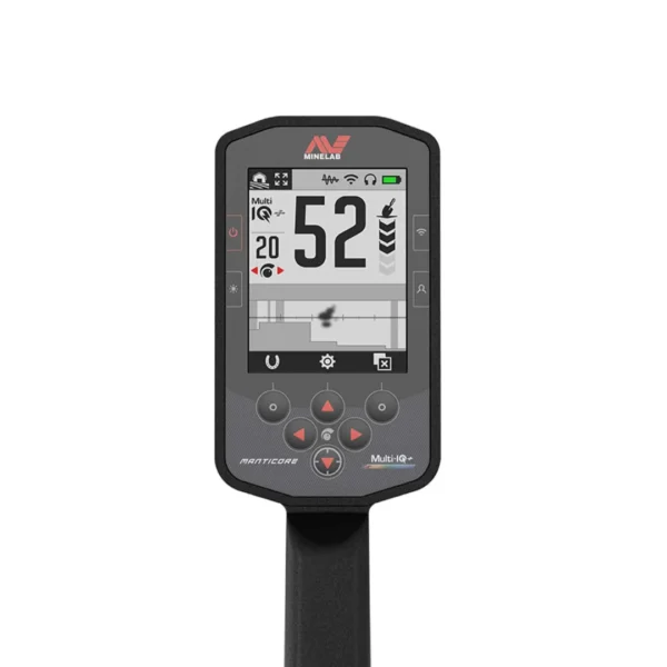 Minelab Manticore - Imagen 4