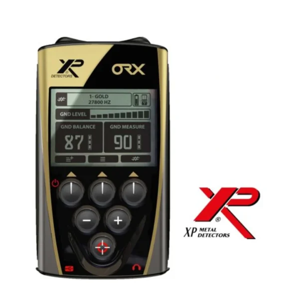 XP ORX (Eliptica 74 KHZ) - Imagen 2