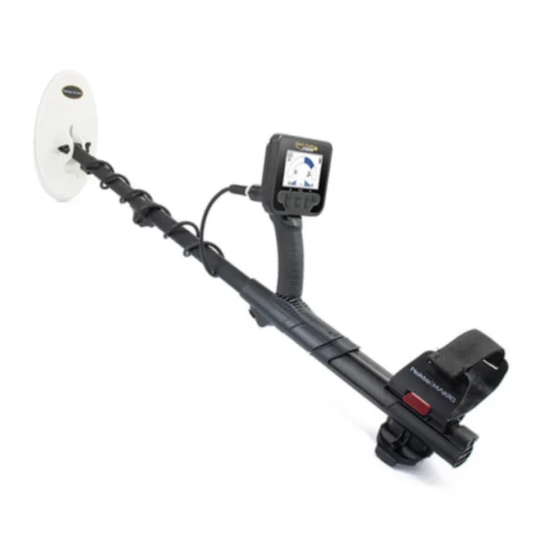 Nokta Gold Finder 2000 - Imagen 2