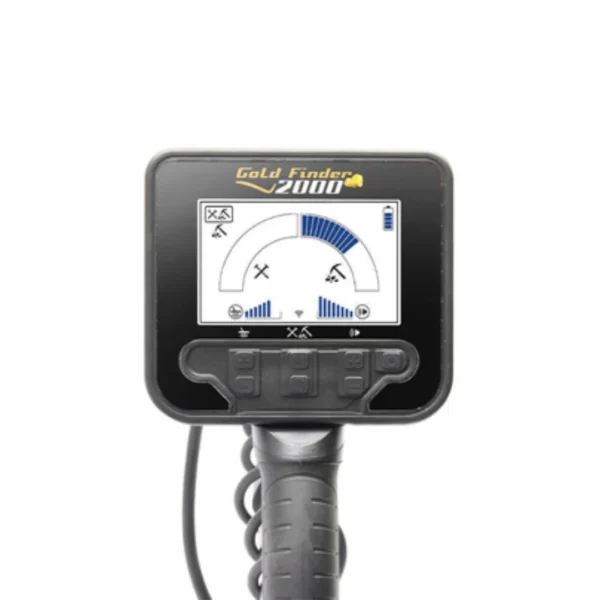 Nokta Gold Finder 2000 - Imagen 3